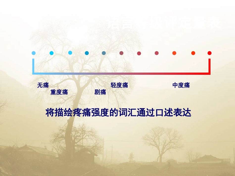 术后疼痛专家共识_第10页