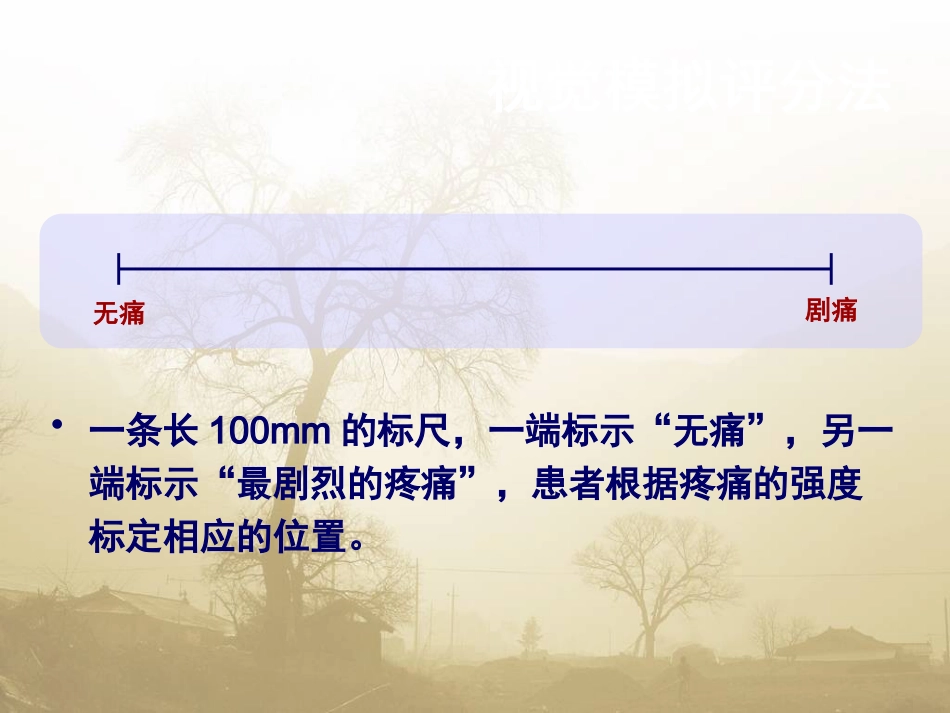 术后疼痛专家共识_第8页