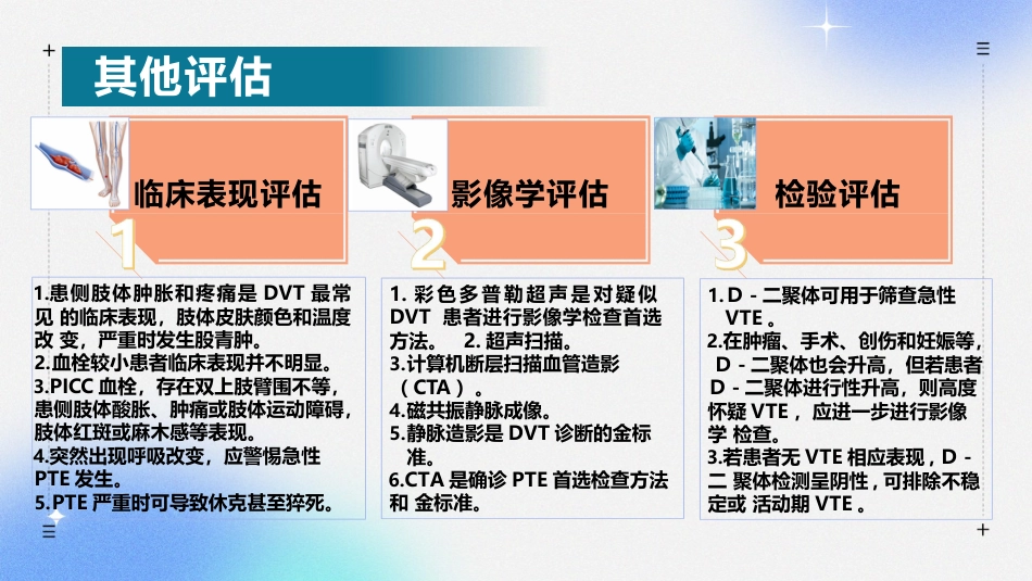 住院患者静脉血栓栓塞症预防护理与管理专家共识解读_第12页