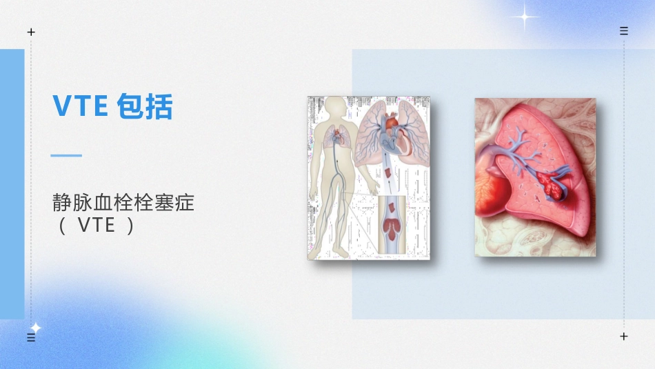 住院患者静脉血栓栓塞症预防护理与管理专家共识解读_第3页