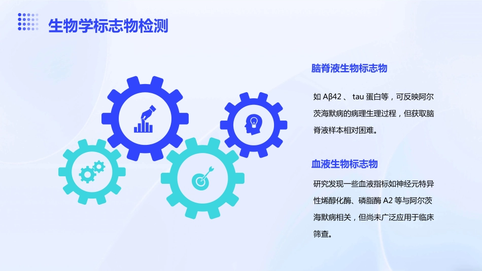 前驱期阿尔茨海默病的简易筛查中国专家共识解读PPT课件_第12页
