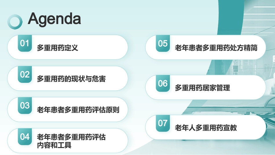 老年人多重用药评估与管理中国专家共识(2024)_第2页