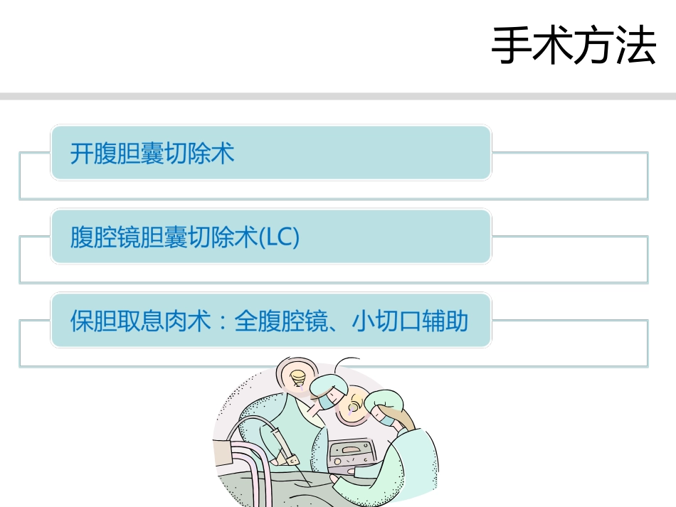胆囊息肉诊治共识_第13页