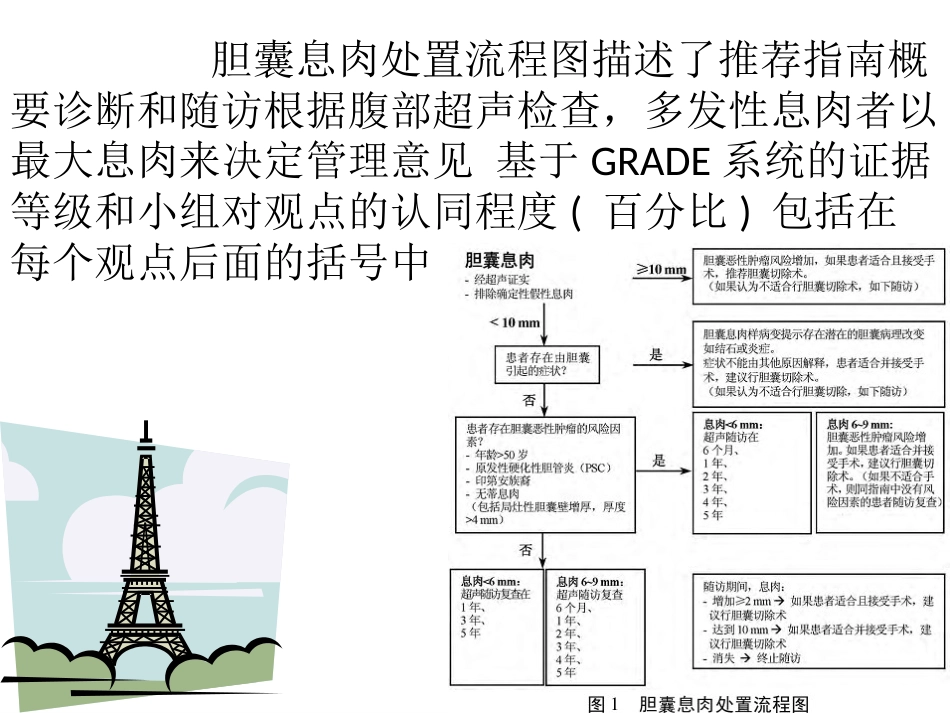 胆囊息肉诊治共识_第7页