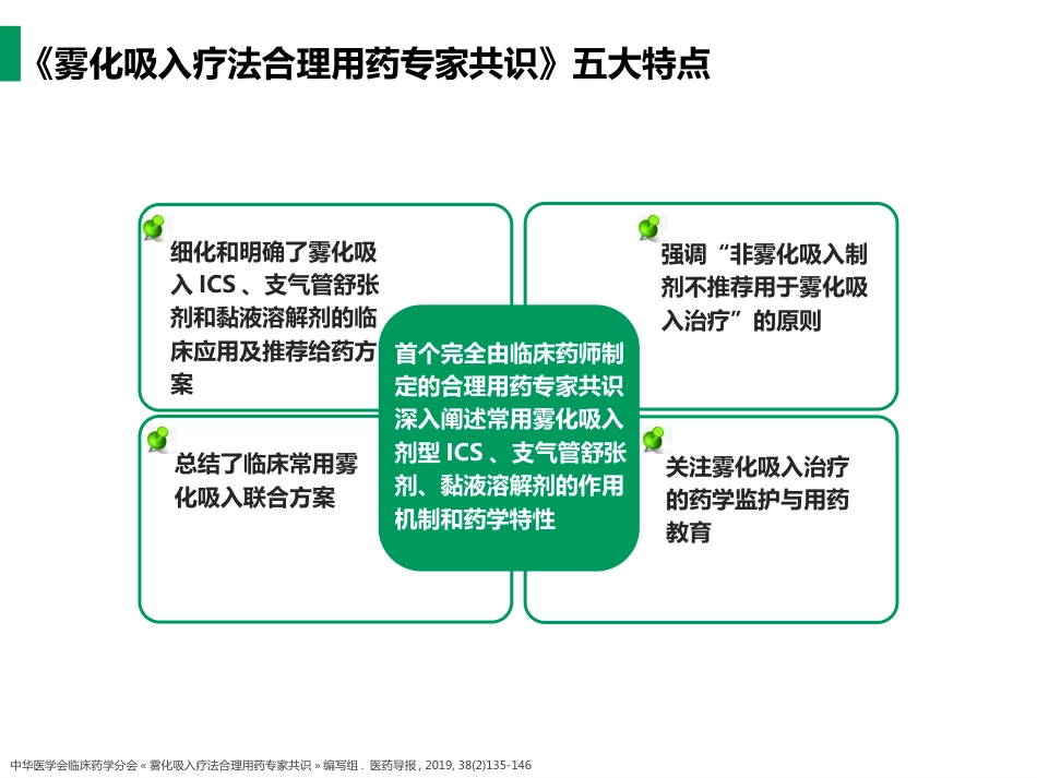 雾化吸入疗法合理用药专家共识_第11页