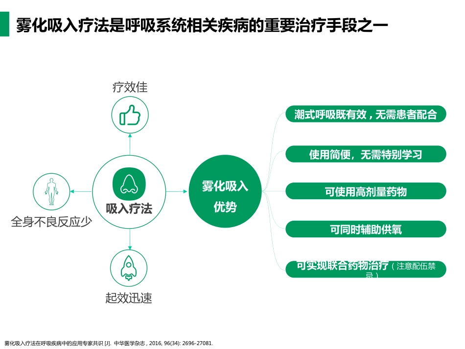 雾化吸入疗法合理用药专家共识_第6页