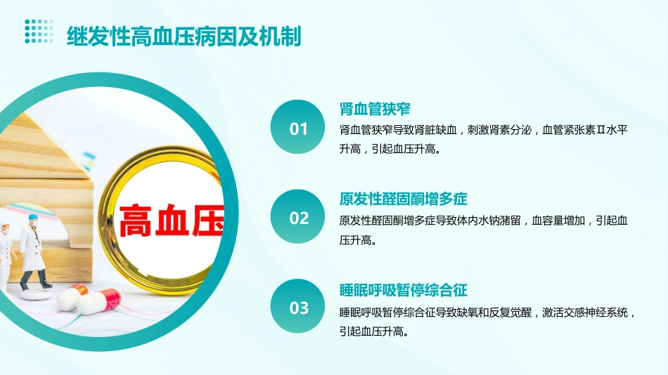 2023版难治性高血压诊断治疗中国专家共识ppt课件_第12页