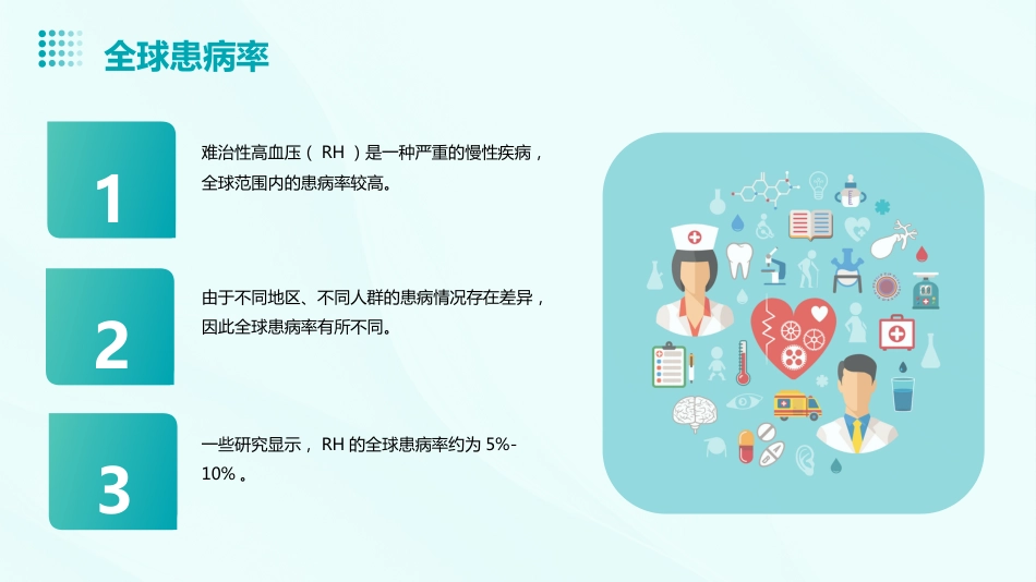 2023版难治性高血压诊断治疗中国专家共识ppt课件_第7页