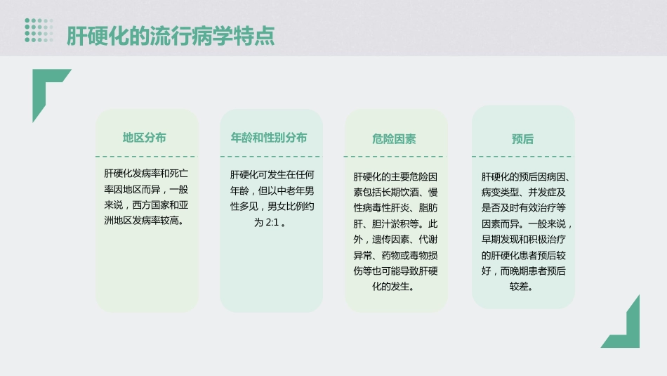 《中国肝硬化临床诊治专家共识(2023年版)》解读PPT课件_第8页