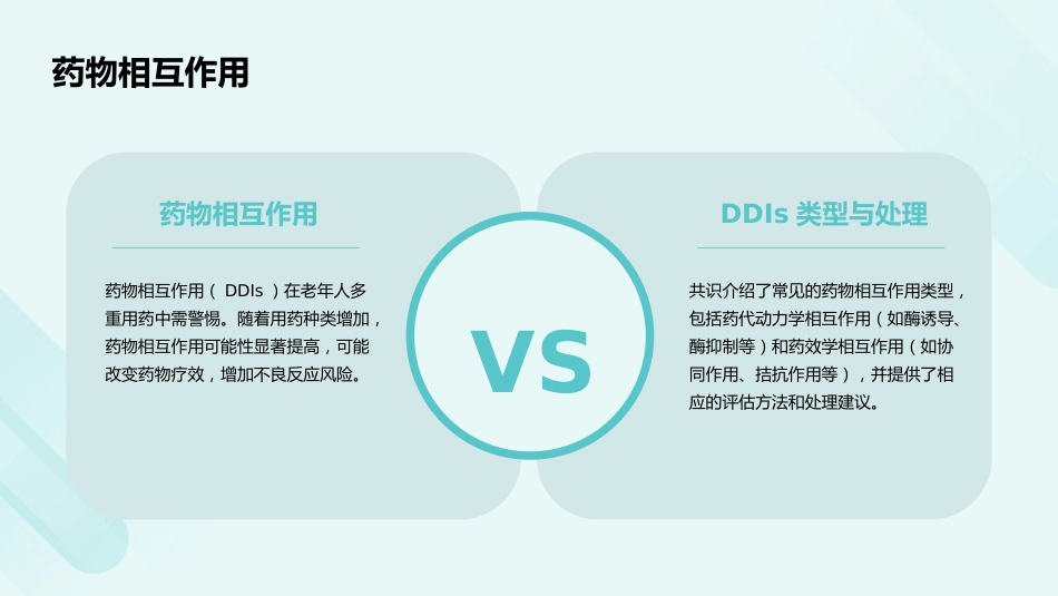 老年人多重用药评估与管理中国专家共识(2024)解读PPT课件_第10页