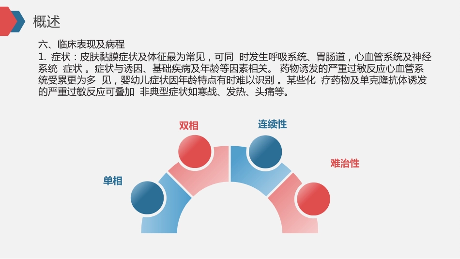 《严重过敏反应诊断和临床管理专家共识》(2025)_第5页