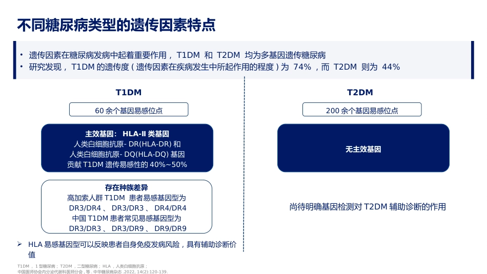 糖尿病分型诊断中国专家共识解读_第11页