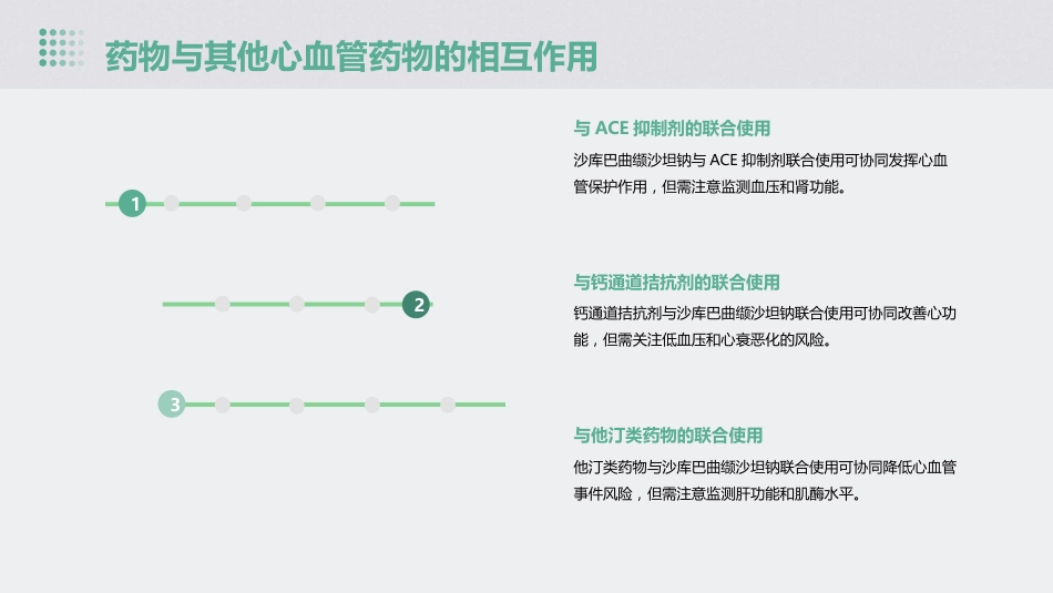 沙库巴曲缬沙坦钠在心血管疾病临床应用专家共识护理课件_第13页