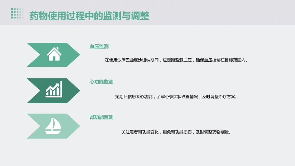 沙库巴曲缬沙坦钠在心血管疾病临床应用专家共识护理课件_第14页