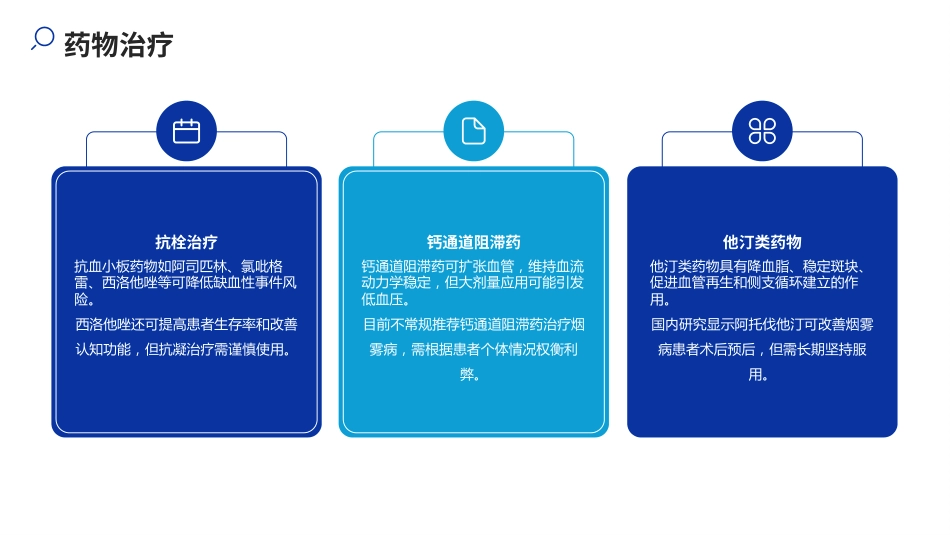 烟雾病和烟雾综合征诊断与治疗中国专家共识(2024版)解读_第13页