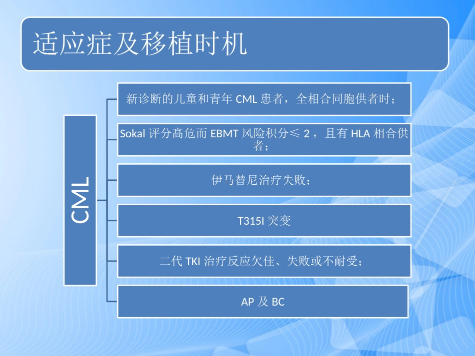 造血干细胞移植专家共识PPT_第7页