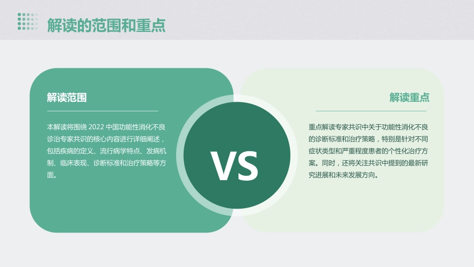 中国功能性消化不良诊治专家共识解读PPT课件_第6页