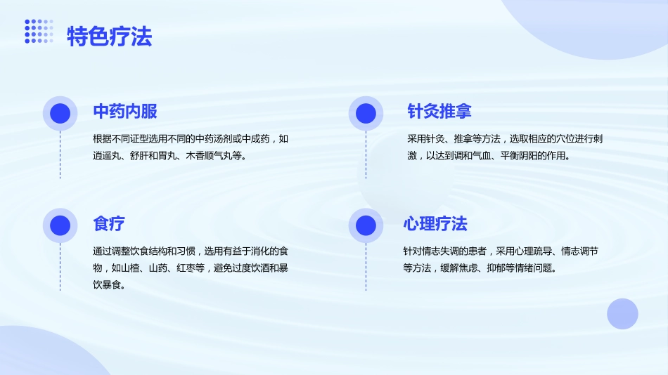 功能性消化不良中医诊疗专家共识意见_第14页