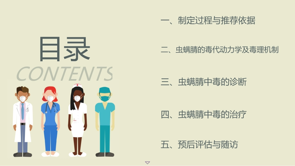 急性虫螨腈中毒诊治中国专家共识(2025)_第2页