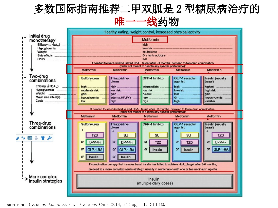 《二甲双胍临床应用专家共识》解读_第3页