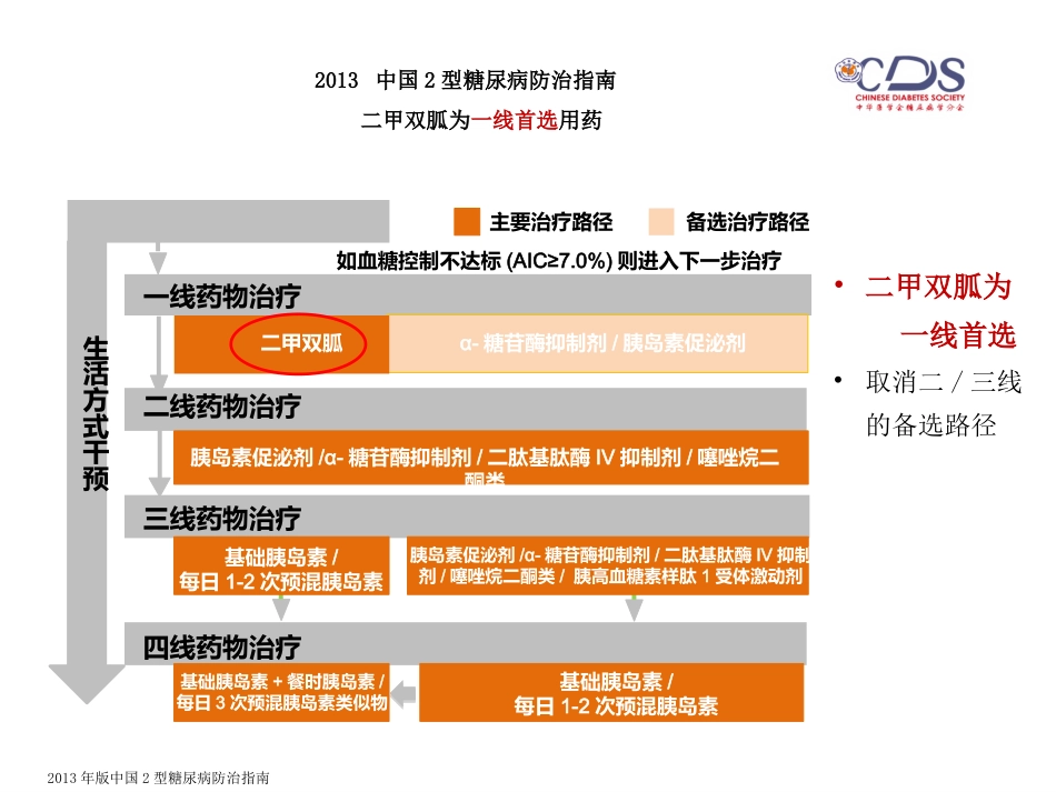 《二甲双胍临床应用专家共识》解读_第4页