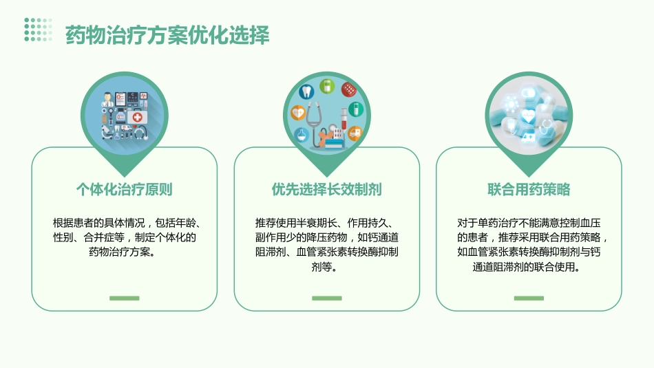 高血压患者高质量血压管理中国专家建议(2023版)解读PPT课件_第15页