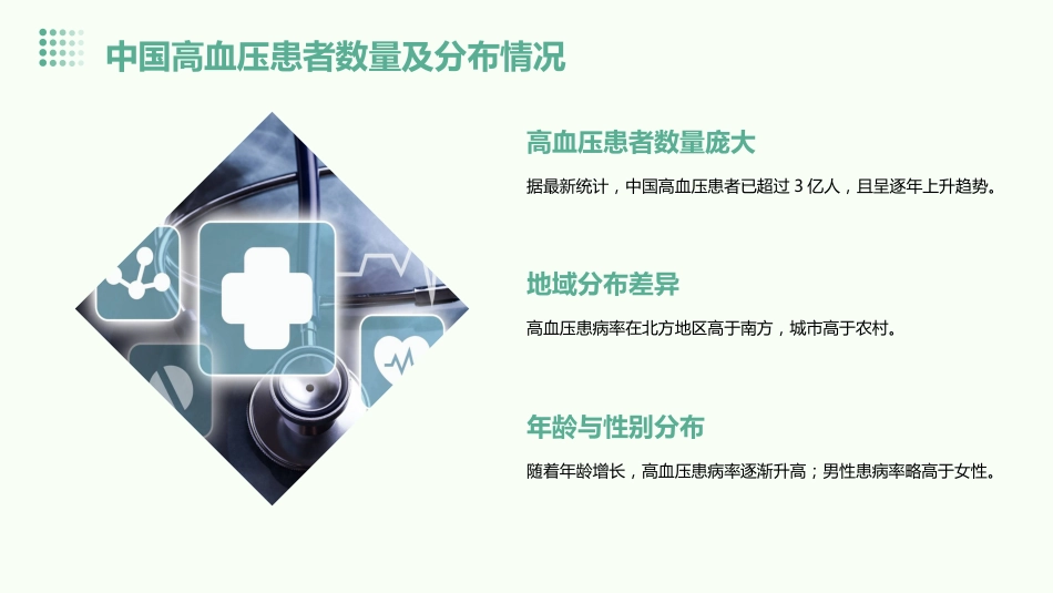 高血压患者高质量血压管理中国专家建议(2023版)解读PPT课件_第7页