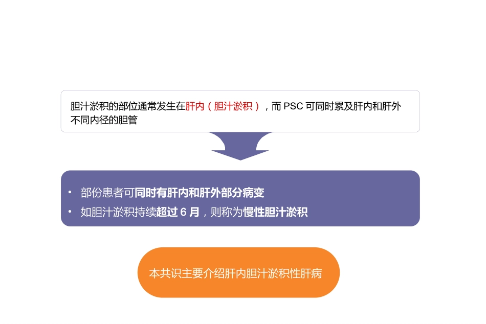 胆汁淤积性肝病诊治专家共识ppt课件_第8页
