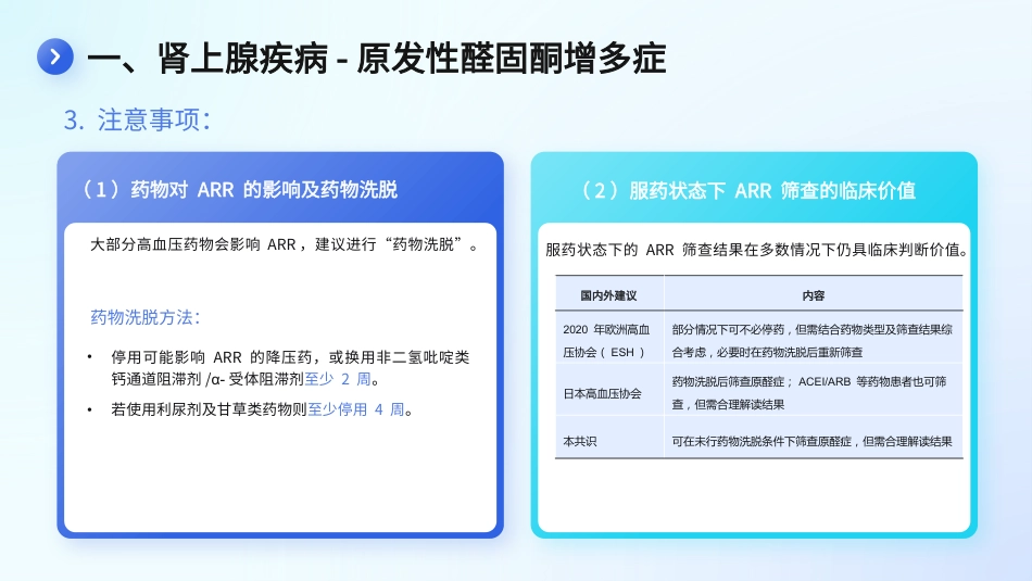 内分泌性高血压筛查专家共识(2025版)_第12页