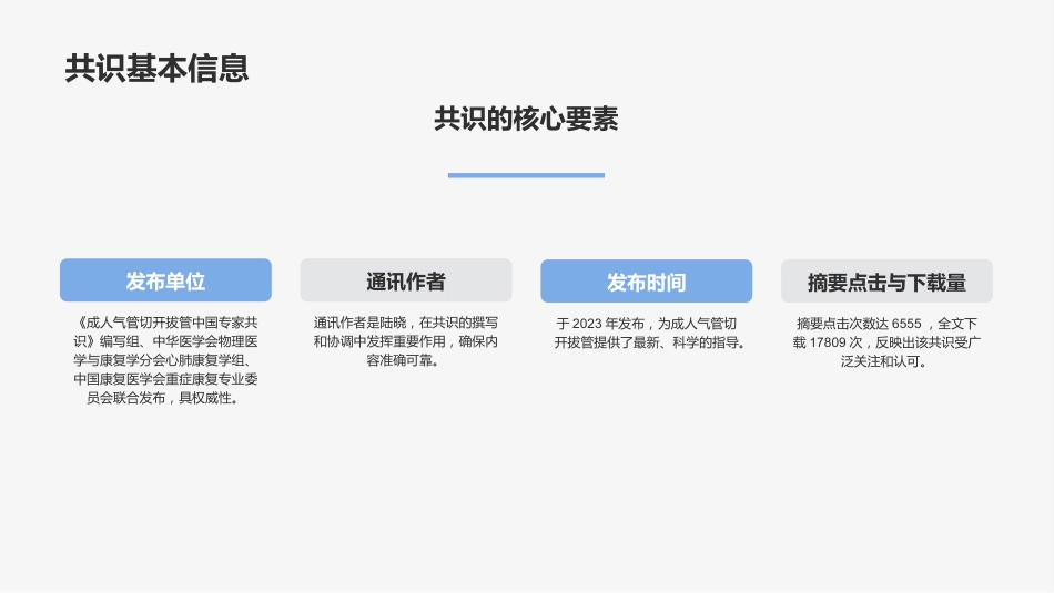 成人气管切开拔管中国专家共识(2023版)_第4页