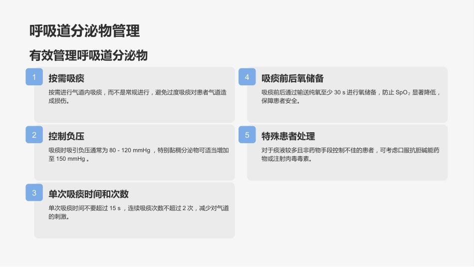 成人气管切开拔管中国专家共识(2023版)_第9页