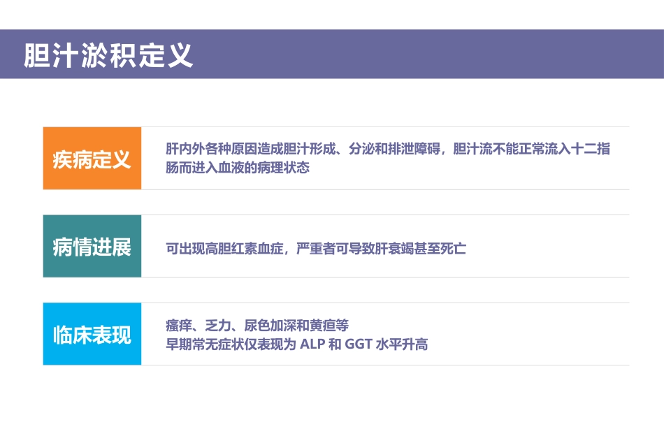 胆汁淤积和自身免疫性肝病诊治专家共识_第3页