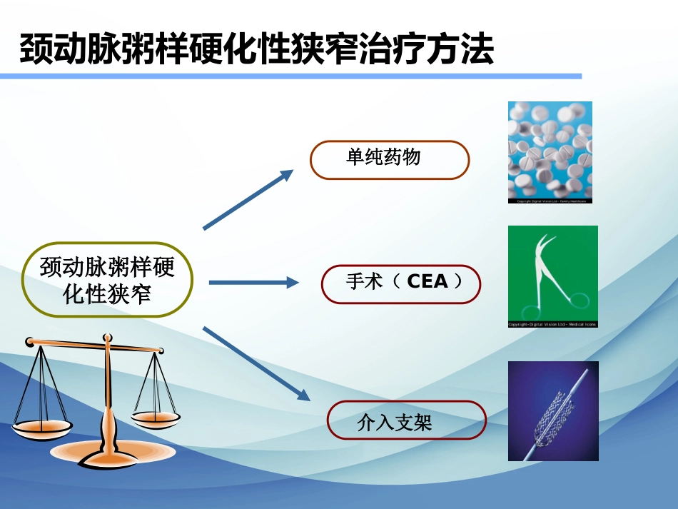 颈动脉狭窄的治疗科普讲座_第11页