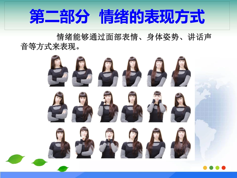 心理讲座之情绪管理 PPT_第7页