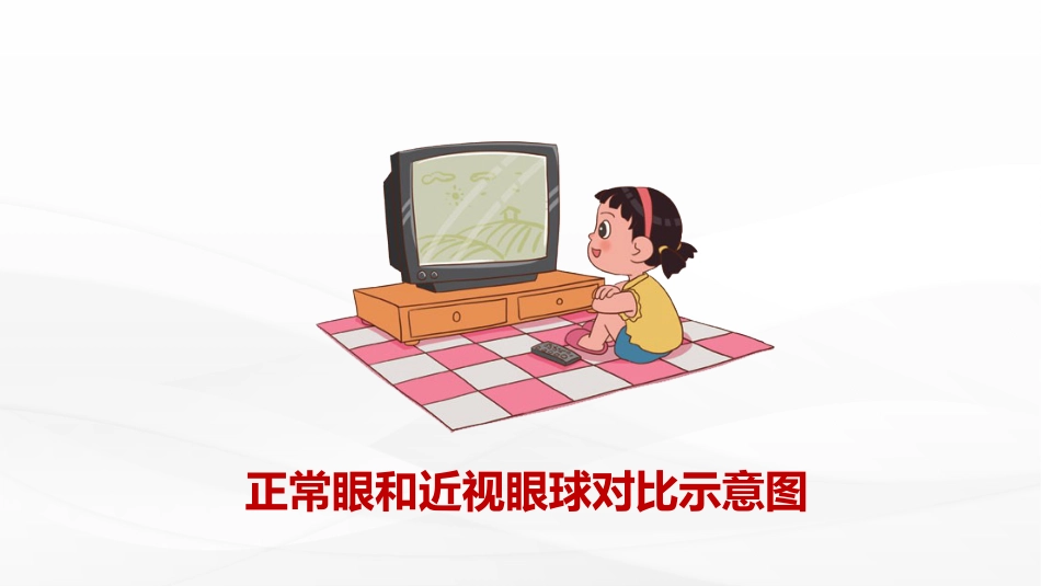 保护视力预防近视PPT_第6页