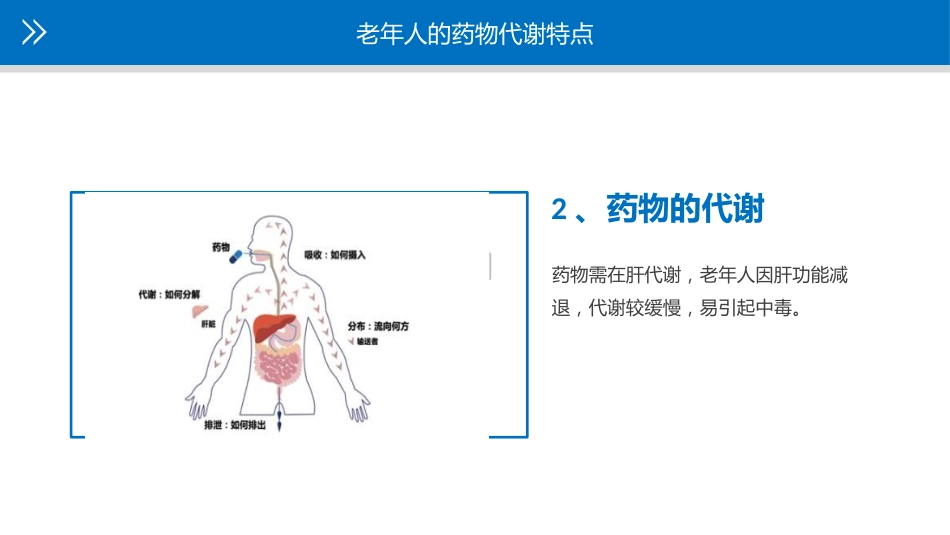 老年人安全用药知识宣教_第5页