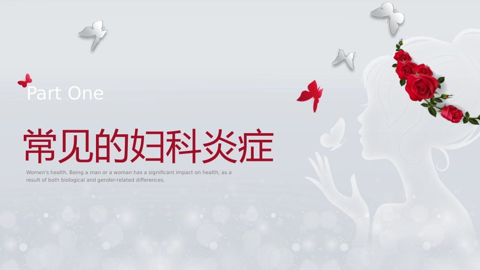 三八妇女节女性健康讲座_第3页