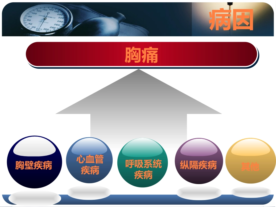 健康讲座胸痛PPT课件_第6页