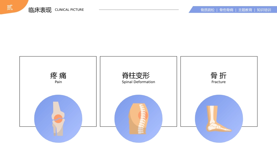 【医护指南】健康宣讲：骨质疏松健康教育宣传_第7页