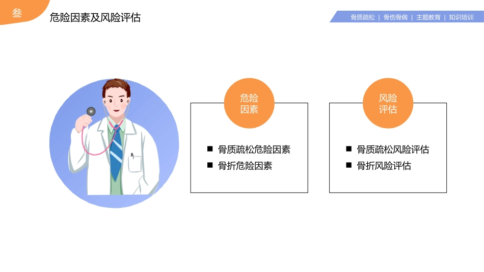 【医护指南】健康宣讲：骨质疏松健康教育宣传_第9页