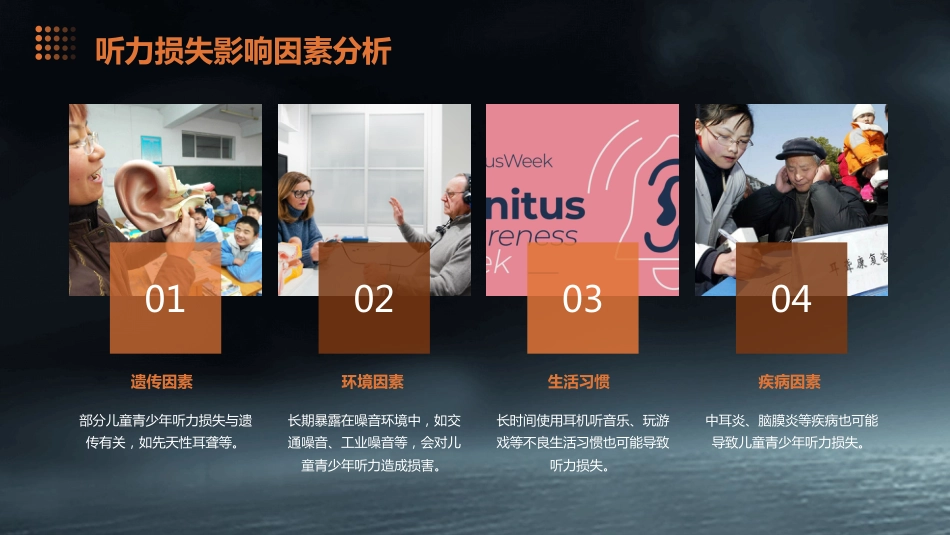 2024版年爱耳日宣传PPT课件_第15页