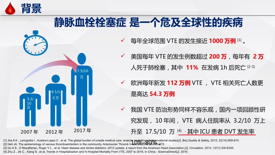 患者静脉血栓栓塞症防控策略_第5页