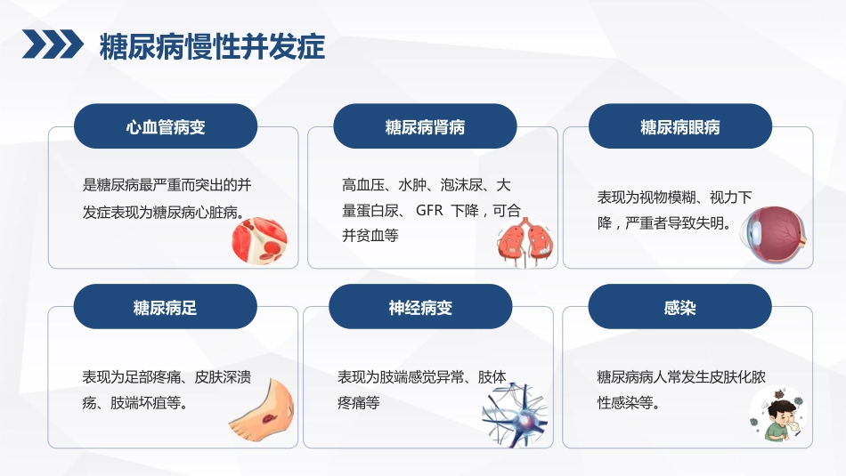 糖尿病的健康宣教_第10页