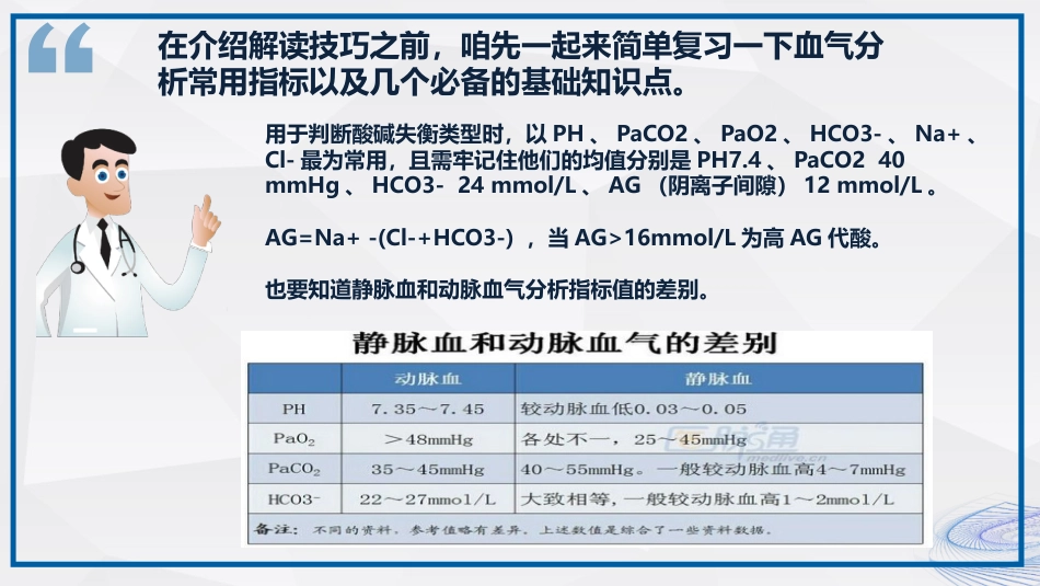 血气分析相关知识解读_第13页