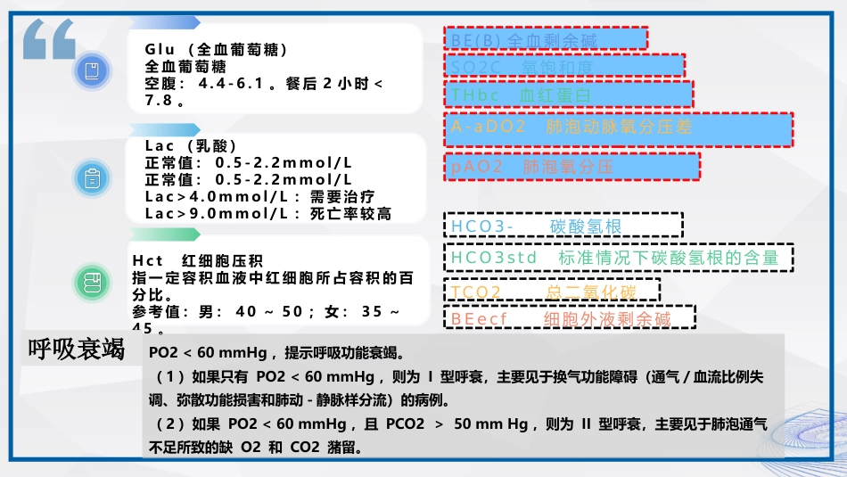 血气分析相关知识解读_第6页