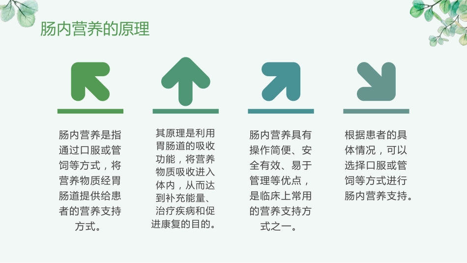 肠内营养健康宣教_第10页