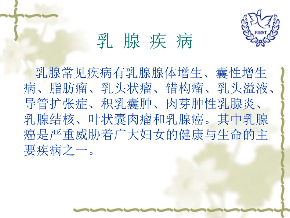 乳腺健康科普讲座_第6页