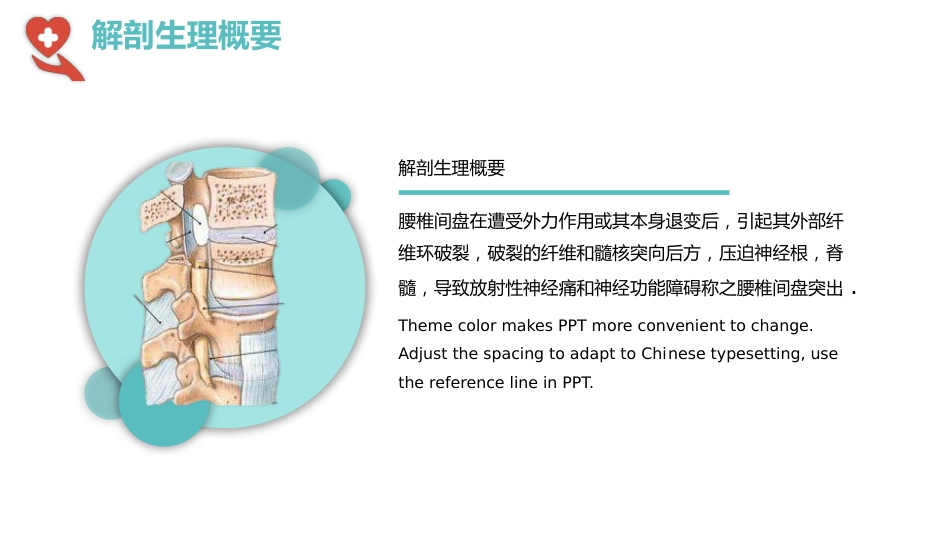 【医护指南】健康宣讲：腰椎间盘突出症健康教育2_第2页