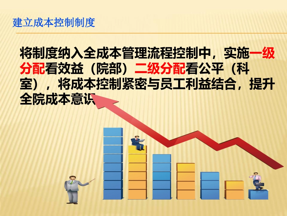 医院成本核算讲座_第11页