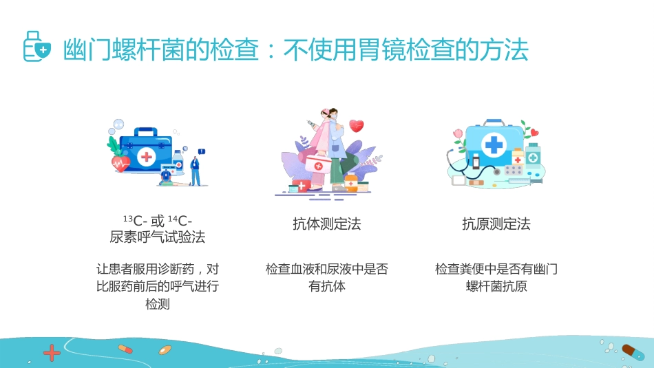 【医护指南】健康宣讲：幽门螺旋杆菌_第11页